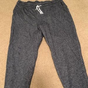 Joggers